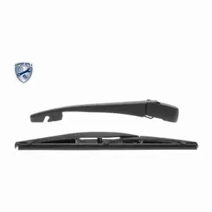VAICO V24-1735 Heckwischerarm + Kappe + Wischer Wischerblatt für FIAT Sedici 189_ hinten