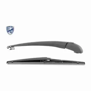 VAICO V24-1737 Heckwischerarm + Kappe + Wischer Wischerblatt für FIAT Freemont 345_ hinten