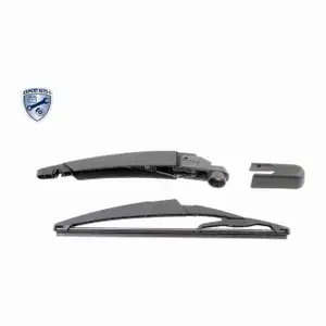 VAICO V30-2644 Heckwischerarm + Kappe + Wischerblatt f&uuml;r MERCEDES B-Klasse W246 hinten
