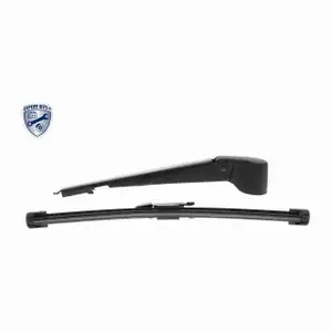 VAICO V30-2747 Heckwischerarm + Kappe + Wischerblatt f&uuml;r MERCEDES A-Klasse W176 hinten