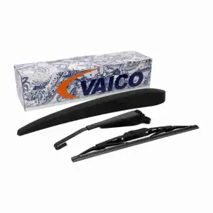 VAICO V40-1612 Heck-Wischerarm + Kappe + Wischerblatt f&uuml;r OPEL Ampera-E F17 hinten