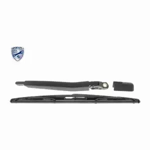 VAICO V40-1827 Heckwischerarm + Kappe + Wischer Wischerblatt f&uuml;r OPEL Zafira B hinten