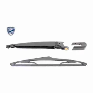 VAICO V40-1828 Heckwischerarm + Kappe + Wischer Wischerblatt f&uuml;r OPEL Astra H GTC hinten