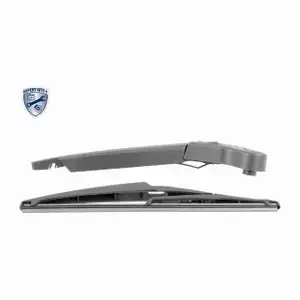 VAICO V42-0694 Heckwischerarm + Kappe + Wischer Wischerblatt f&uuml;r PEUGEOT 508 1 8E_ hinten