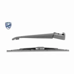 VAICO V42-0710 Heckwischerarm + Kappe + Wischerblatt f&uuml;r PEUGEOT 306 Break 7E N3 N5 hinten