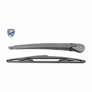 VAICO V46-1708 Heckwischerarm + Kappe + Wischerblatt f&uuml;r RENAULT Laguna 2 Grandtour hinten