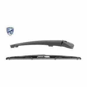 VAICO V46-1748 Heckwischerarm + Kappe + Wischerblatt f&uuml;r RENAULT Captur 1 DACIA Sandero 2