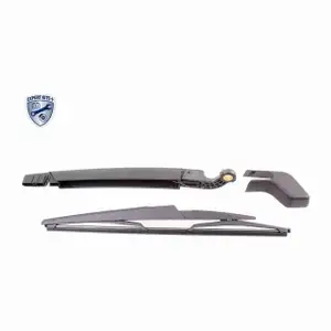 VAICO V95-0292 Heckwischerarm + Kappe + Wischer Wischerblatt f&uuml;r VOLVO XC90 1 275 hinten