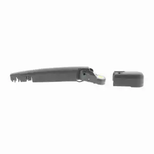 VAICO V40-2082 Heckwischerarm Wischerarm + Kappe f&uuml;r OPEL Karl hinten 1273129