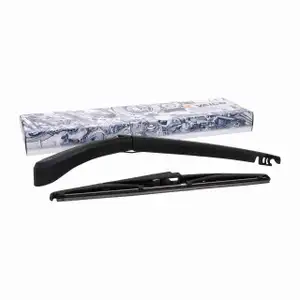 VAICO V51-0658 Heckwischerarm Wischerarm f&uuml;r CHEVROLET Spark M300 hinten 95995875