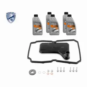 VAICO V45-0138 Getriebefilter Satz TIPTRONIC 5L Getriebe&ouml;l f&uuml;r PORSCHE 996 ab 2002 997