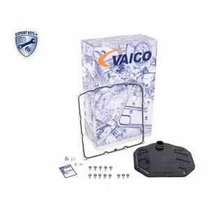 VAICO V45-0269-BEK Getriebefilter Satz 8-Gang PDK ZF 8DT80 für PORSCHE Panamera (971)