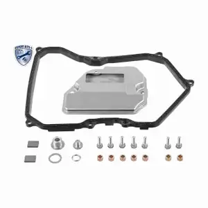 VAICO V10-3215-BEK Getriebefilter Satz 6-Gang 09K f&uuml;r VW Multivan Transporter VR6 2.5 TDI