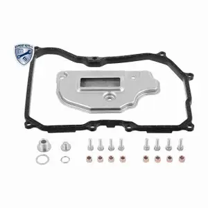 VAICO V10-3217-BEK Getriebefilter Satz 6-Gang AQ250 09G f&uuml;r VW Golf 5 6 Passat B6 Touran