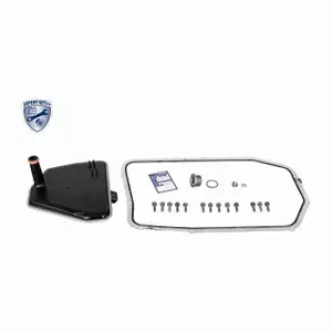 VAICO V10-3219-BEK Getriebefilter Satz 6HP19 f&uuml;r AUDI 4LB 3.6 FSI quattro 08.2006-05.2010