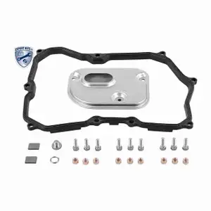VAICO V10-3221-BEK Getriebefilter Satz 6-Gang AQ450 09M f&uuml;r VW Passat Tiguan 5N 4motion