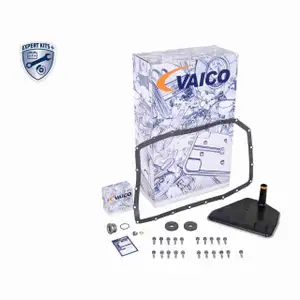 VAICO V20-2081-BEK Getriebefilter Satz 6HP26 6HP32 f&uuml;r BMW 7er E65 E66 E67 X3 E83 X5 E53