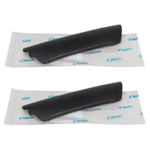 2x VAICO V104607 T&uuml;rgriff Blende Griff f&uuml;r VW Transporter Multivan vorne innen 7H0867171B