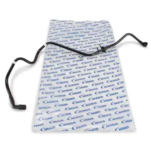 VAICO V10-3655 Unterdruckschlauch f&uuml;r VW Transporter T4 2.4/2.5 TDI 7D1611931N