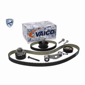 VAICO Zahnriemensatz f&uuml;r VW Golf 4 5 Polo 3 4 AUDI A2 SEAT Leon SKODA Fabia 1 1.4 1.6