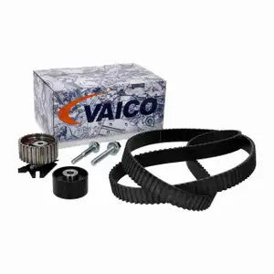 VAICO Zahnriemensatz f&uuml;r OPEL Combo FIAT Doblo Tipo JEEP Compass LANCIA Delta 3 1.6D