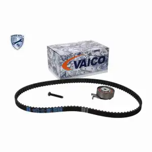 VAICO Zahnriemensatz f&uuml;r OPEL Astra F G Corsa A B Vectra A B Combo Kadett E 1.2-1.6