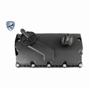 VAICO V10-6512 Ventildeckel für VW Passat B5 AUDI A4 B6 B7 A6 SEAT SKODA FORD 1.9/2.0 TDI