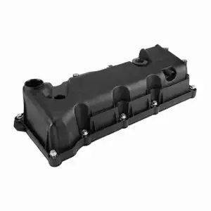 VAICO V25-2659 Ventildeckel Zylinderkopfhaube f&uuml;r FORD Fiesta 5 MK5 1.3 60/69 PS