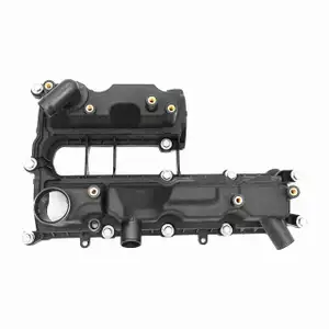 VAICO V25-2807 Ventildeckel + Dichtung für FORD Focus 3 Kuga 2 Mondeo 4 Fiesta 6 1.6