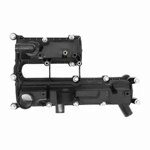 VAICO V25-2808 Ventildeckel + Dichtung f&uuml;r FORD C-Max 2 Focus 3 Kuga 2 1.5 EcoBoost