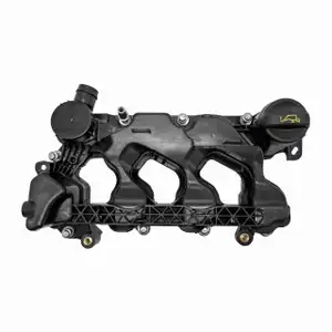 VAICO V25-3182 Ventildeckel + Dichtung f&uuml;r FORD Focus 4 Ecosport Transit 1.5 EcoBlue