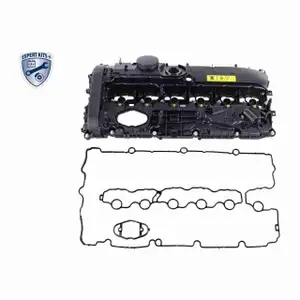 VAICO V20-2179 Ventildeckel + Dichtung f&uuml;r BMW F20-23 F30-34 F32-36 G30/31 G32 X3 X4 B58