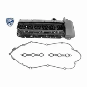 VAICO V20-2212 Ventildeckel für BMW 3er E46 5er E39 E60 X3 E83 X5 E53 M54 11127512840