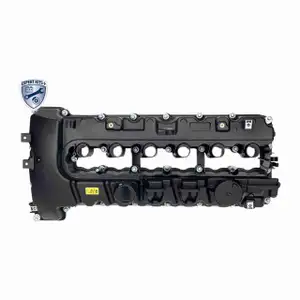 VAICO V20-3561 Ventildeckel + Dichtung f&uuml;r BMW 3er E90-E91 5er E60 F10 F11 N53 11127548196