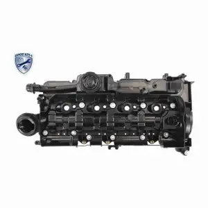 VAICO V20-4167 Ventildeckel + Dichtung f&uuml;r BMW F20 F21 F30 F31 F10 F11 F25 G01 F26 F15 B47