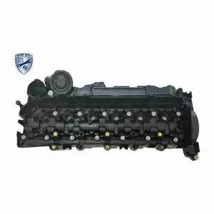 VAICO Ventildeckel + Dichtung f&uuml;r BMW 5er F10 F11 M 550D X5 E70 F85 X6 F86 M 50D