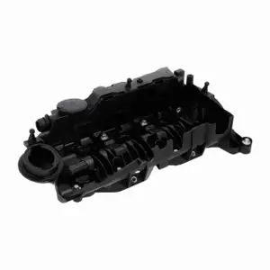 VAICO Ventildeckel + Dichtung f&uuml;r BMW 1er F20 F21 2er F45 F46 1.5D 11128511342