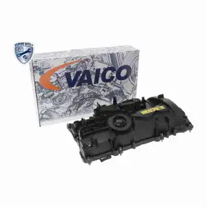VAICO V20-4797 Ventildeckel + Dichtung für BMW F22/23 G20/21 F32 G22-26 G30 B46 ab 01.2020