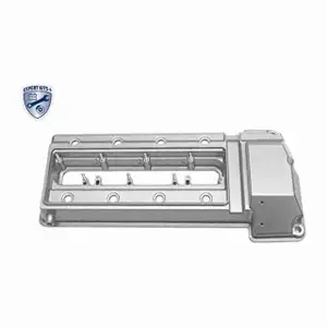 VAICO V20-4891 Ventildeckel Zylin. 5-8 für BMW 5er E39 535i 540i E38 735i 740i X5 links