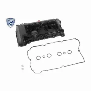 VAICO Ventildeckel + Dichtung f&uuml;r CITROEN Berlingo C4 PEUGEOT 208 308 1.4/1.6 0248.Q5