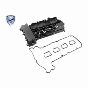 VAICO Ventildeckel + Dichtung für MERCEDES W203 W204 S203 S204 W211 B906 1.8 2710101030
