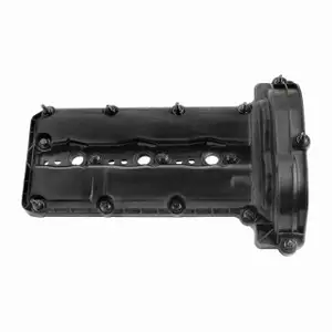 VAICO V33-0776 Ventildeckel f&uuml;r JEEP Grand Cherokee 4 WK 3.0 CRD V6 4x4 190/241/250 PS