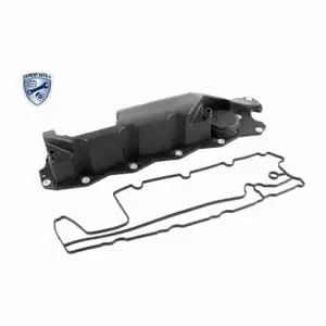 VAICO V48-0507 Ventildeckel + Dichtung f&uuml;r VOLVO XC60 1 XC70 2 XC90 1 S80 2 V70 3 3.2