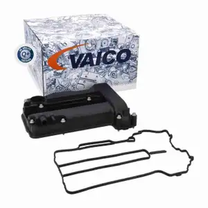 VAICO V40-2246 Ventildeckel + Dichtung für OPEL Agila A Corsa B C 1.0/12V 54/58/60 PS