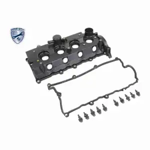 VAICO V40-9740 Ventildeckel + Dichtung f&uuml;r OPEL Astra H J Corsa D Meriva A B 1.7 CDTI
