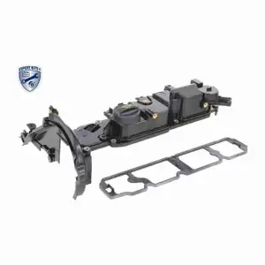 VAICO V42-0944 Ventildeckel + Dichtung für CITROEN DS PEUGEOT OPEL FIAT FORD VOLVO 1.6D