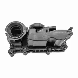 VAICO V95-0690 Ventildeckel Zylinderkopfhaube für VOLVO XC40 536 T2 129 PS 31669834