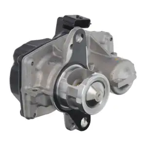VALEO 700449 AGR Ventil f&uuml;r FIAT MERCEDES-BENZ OM626 NISSAN OPEL RENAULT 1.6/1.7D