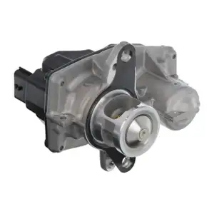VALEO 700478 AGR Ventil f&uuml;r RENAULT Espace 5 Koleso 2 Talisman Trafic 3 2.0 dCi 147105982R