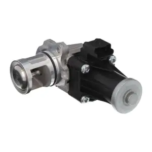 VALEO 703201 AGR Ventil f&uuml;r CITROEN FIAT FORD MITSUBISHI PEUGEOT TOYOTA VOLVO 1.4-2.0D